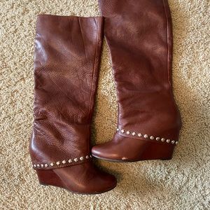 BCBG Boots